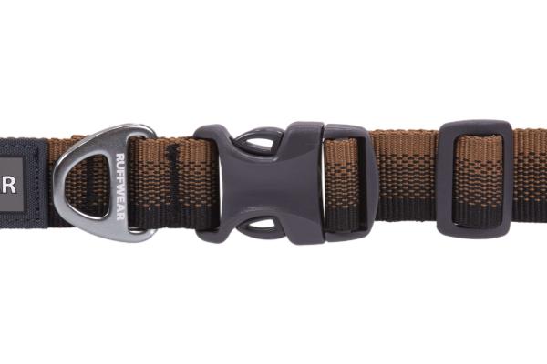 Ruffwear Front Range Halsband Moonlight Fade Gr. 36-51 cm Ruffwear Front Range Halsband Moonlight Fade Gr. 36-51 cm